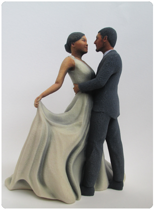 3D print final product example