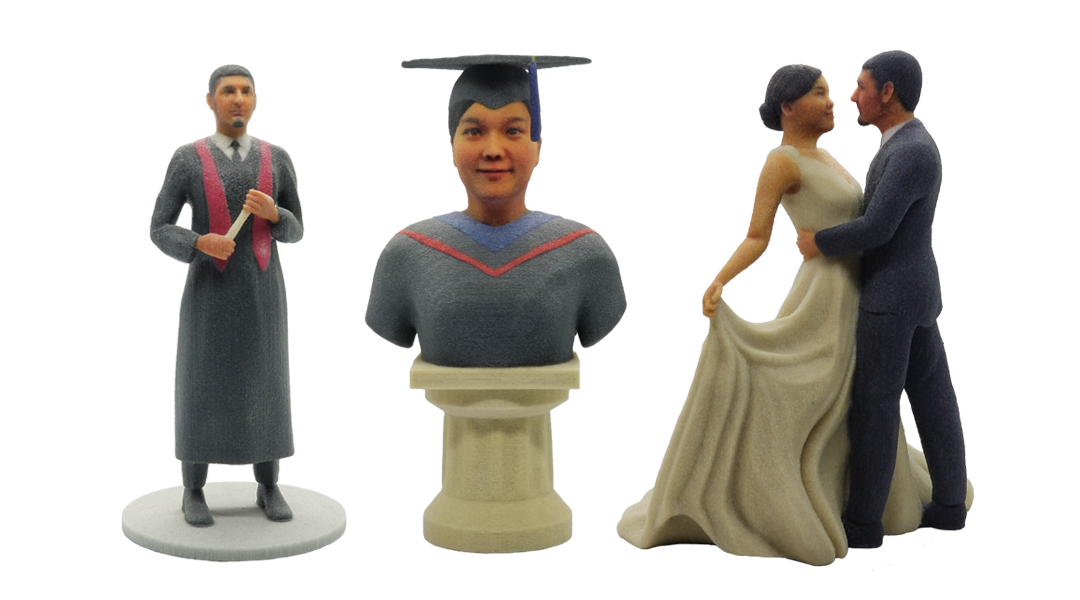 3D print examples banner
